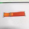 Alpine Loop For Samsung Galaxy Watch 9 8 40mm 44mm Strap Nylon Bracelet Belt Pulseira Correa Galaxy Watch 8 Classic Band 46mm