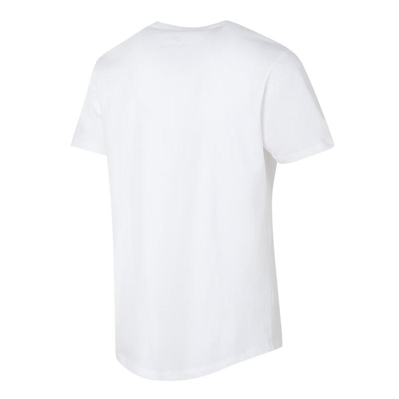 Nike Women's Summer Short Sleeve T-Shirt
