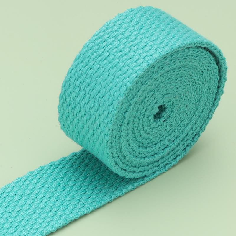 

Сумка для йоги из полиэстера и хлопка - толстый холщовый пояс и рюкзак