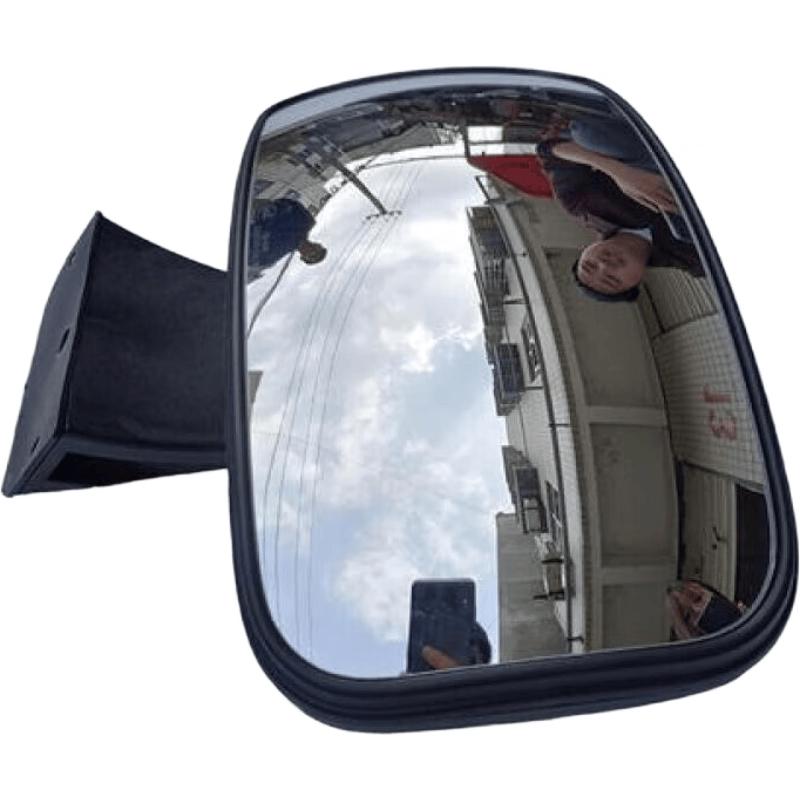 FeiLuan Truck Cabin Door Side Mirror for Dongfeng Tianjian/Tianlong
