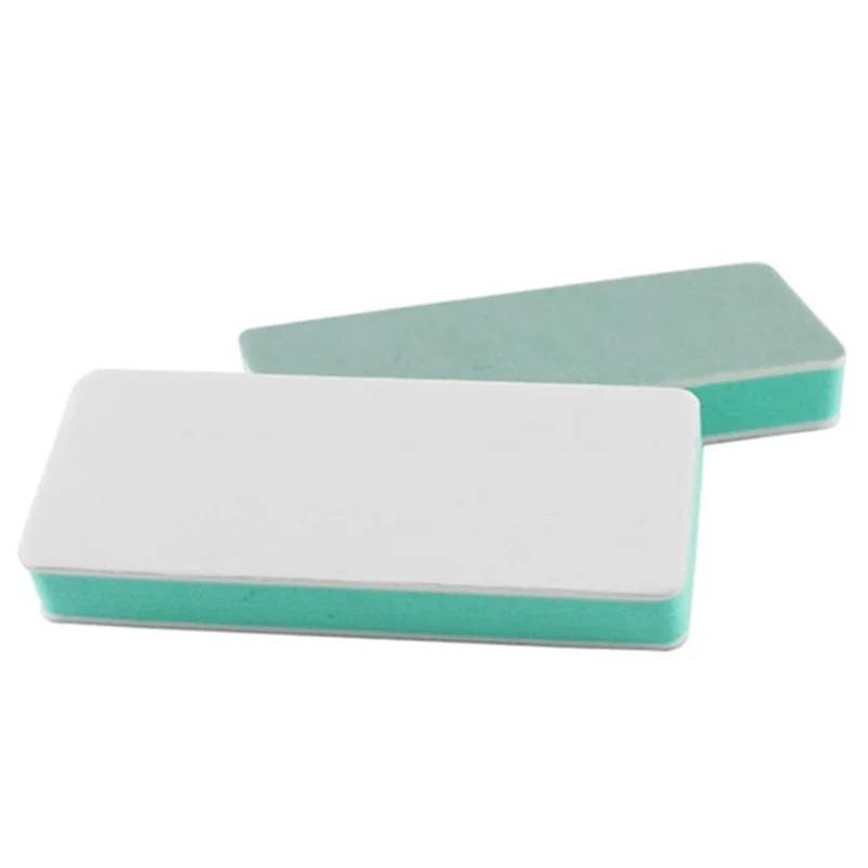 5pcs Both Sides Polishing Block Nail Tool Files & Buffers Buffing Sanding for Finger and Toe Nails.