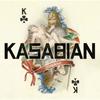 CD KASABIAN  Empire 82876893422 Sony BMG Music  2006 Europe Rock Used