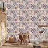 Wallpaper Traditional Indian Pattern for Living Room and Bedroom 50x1000