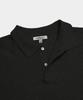 Vibrante Comfort Washable Collared Knit - Charcoal