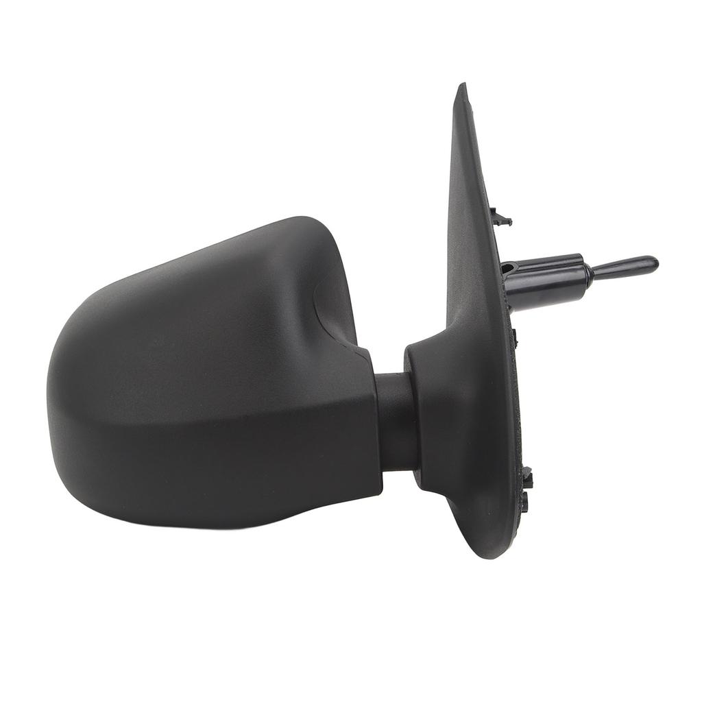 Manual Fold Door Wing Mirror Replacement for Dacia Sandero Stepway MK2 Pre‑Facelift 2013 To 2016