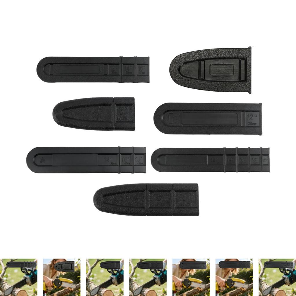 Bar Cover, Chain Guard, Guide Plate Covers