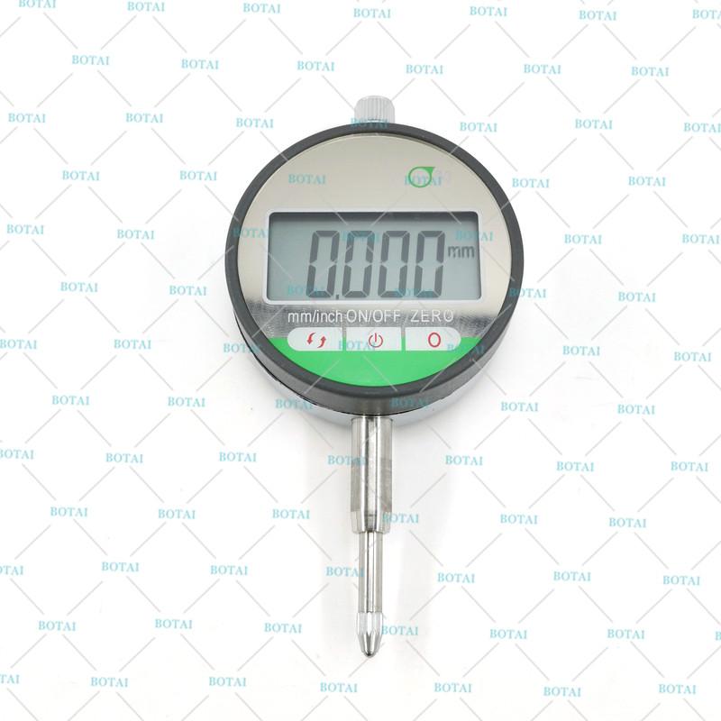 Injector Needle Valve Stroke Measuring Seat for Piezo Control Valve F00GX17004 F00GX17005 And Delph621C 622B 625C Control Valve