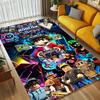 Roblox World Living Room Nonslip Area Rug Soft Carpet For Bedroom Game Playroom Sofa Office Home Decor Doormat Christmas Gift C922255