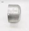 Single-Phase Motor Fan Mesh Cover for YL-80/YL-90, 220V Sheet Metal Fan Hood Blade Protector