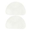 Sole Guard Non-slip Shoe Sole Protector Self-Adhesive Replacement Silicone Soles Pads DIY Wear-Resistant Shoes Anti-slip Cushion