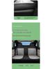 BYD D1 Car Seat Covers: 5-Piece Set, Original Texture, Wear-Resistant Leather, All-Season, Full Coverage.