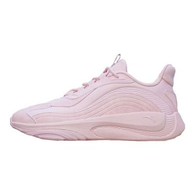 Tide Worship Comfortable Versatile Classic Breathable Durable Low-Top Casual Shoes Women Sneaker Pink 122338840S-5