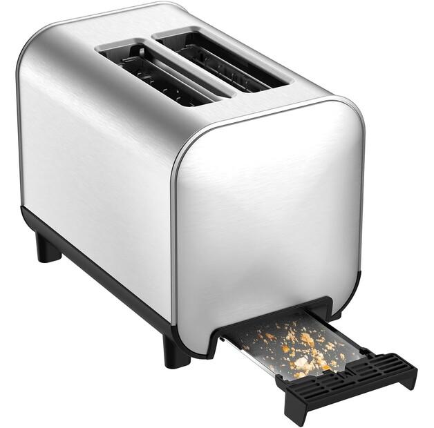 Тостер Krups KH682D Excellence (KH682D10)
