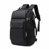 Waterproof All-in-One DSLR & Drone Camera Backpack with Double Shoulder Straps & Computer Compartment