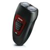 Philips Rasierer PQ182/16 Selbstschärfende Klinge 100-240V Integrierter Ladestecker