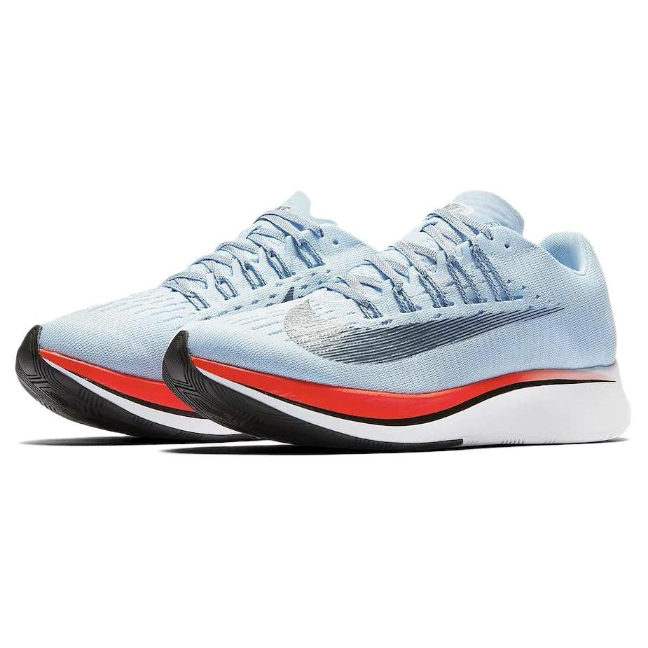 Nike Zoom Fly Og Ice Blue Womens 897821-401