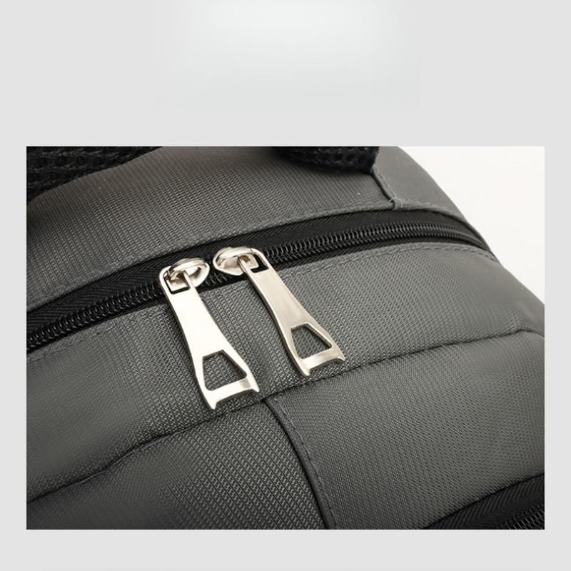 Fashion Men's Backpack High-End Casual Travel Women's Backpack Commuting Business Laptop Backpack Waterproof School Backpack