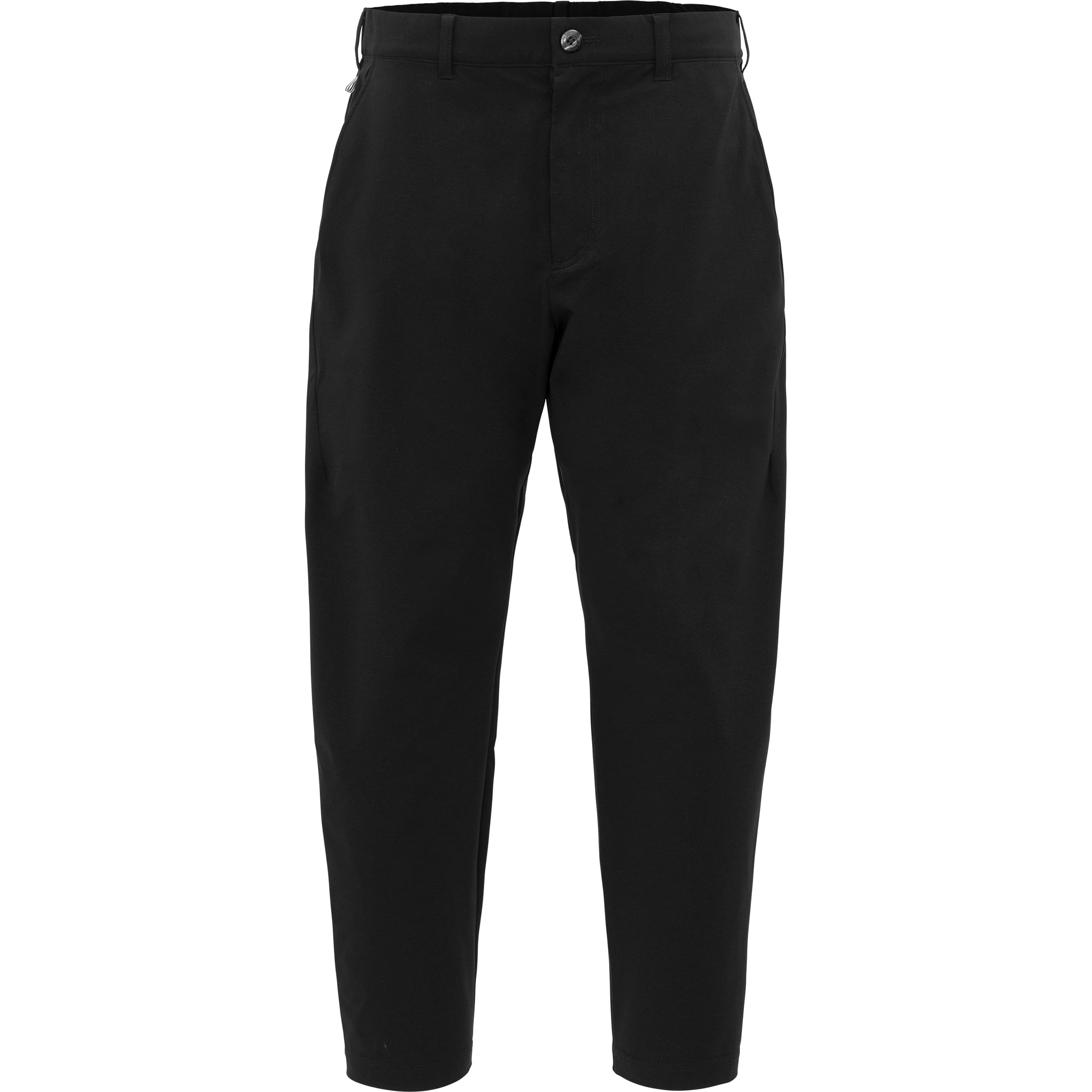 

Coq Long Air Stylish Easy to move BK00 [Le Sportif] pants, Pants, Lufform, Water-repellent, Stretch, Shape-retaining, Lightweight, Cross, Tapered, in,