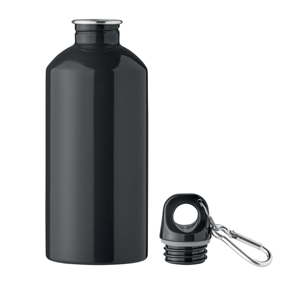 MidOcean Remid Moss Single Wall 500ml Water Bottle