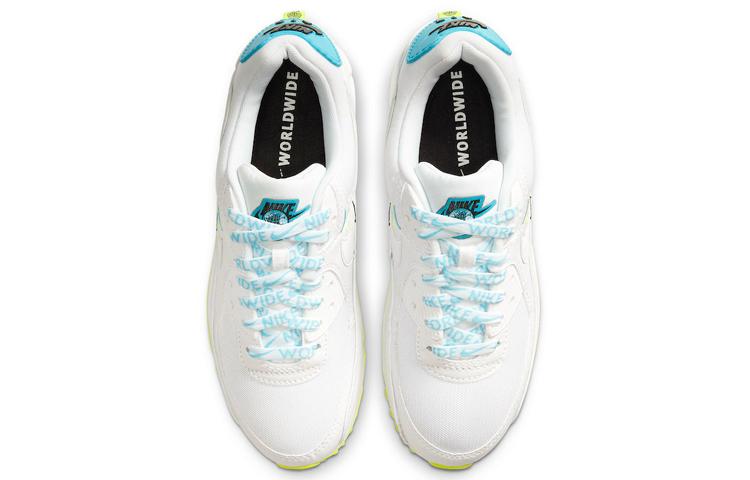 Nike Air Max 90 Se Worldwide Pack Women's CK7069-100