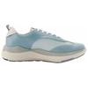 Asics Lightweight Comfortable Low-Top Casual Shoes Women Sneaker Blue 1212A207-400