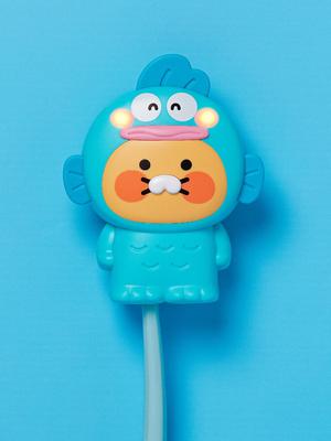 Hangyo-dong X Kakao Friends Toothbrush Sterilizer_Chunshik