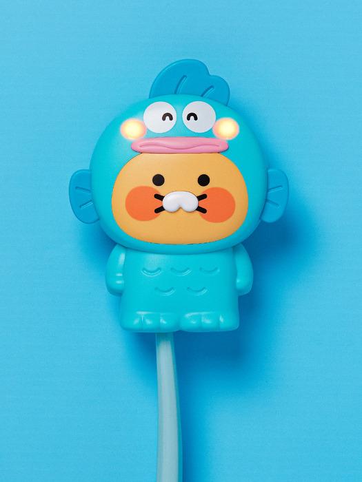 KAKAO FRIENDS Hangyo-dong X Kakao Friends Стерилизатор для зубных щеток_Чуншик single type