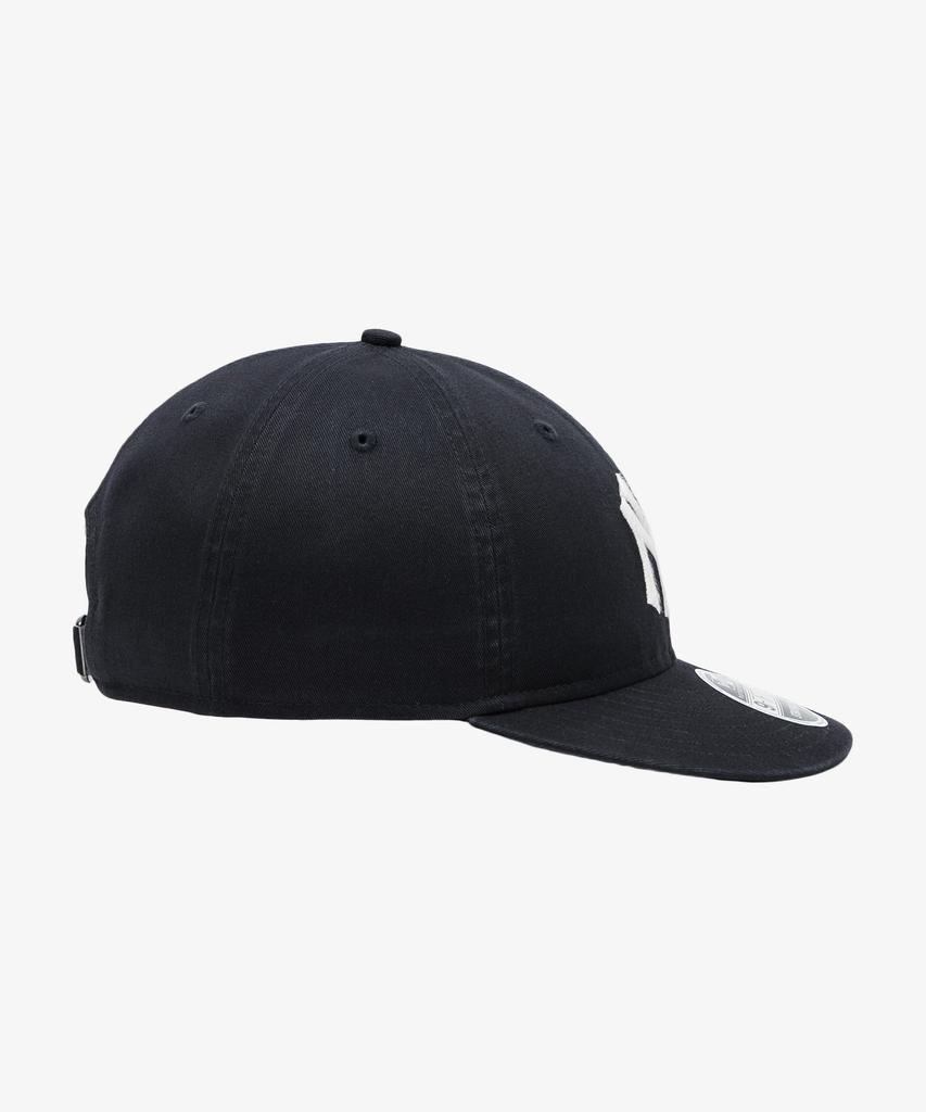 NEW ERA Mlb Cooperstown New York Yankees Retro Crown Strapback Navy