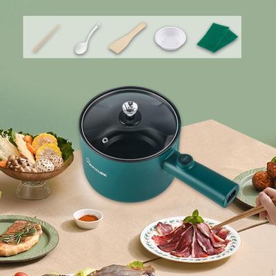Køkkenmaskiner – Multicookere