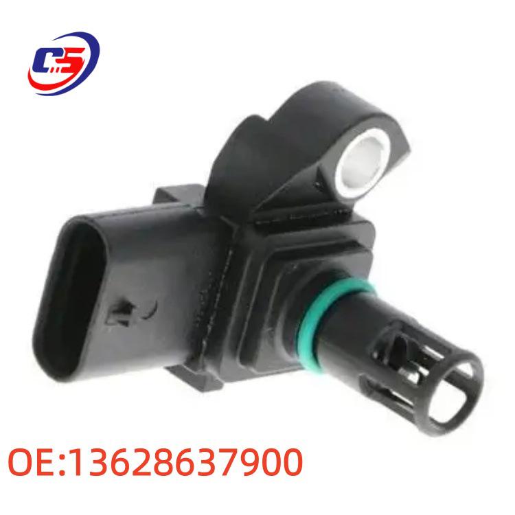 BMW F23 F30 Intake Pressure Sensor 13628637900 Car Accessory