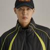 NONTYPE Crest Ball Cap (Black)