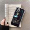 Final Fantasy VII Phone For Apple Iphone 12 13 Mini 15 Pro Max 11 Pro 14 Plus 16 Pro Max 16E Case Shell Cover Clear TPU Protect