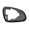For Opel Vauxhall Astra J Buick Excelle GT 2009-2014 1x Car Exterior Rearview Side Mirror Frame Cover Holder Case Shell Housing