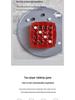 Orbital Logic Parent-Child Chess: Rotating Four-in-a-Row Battle Game