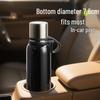 TKK 316 Stainless Steel Portable Insulated Bottle