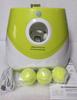 Automatic Dog Ball Launcher: Outdoor Pet Toy & Tennis Thrower