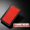 Monster Sports Power Filter PFX300 Air Cleaner Compatible with Swift Sport ZC31S/ZC11S/ZC21S Red