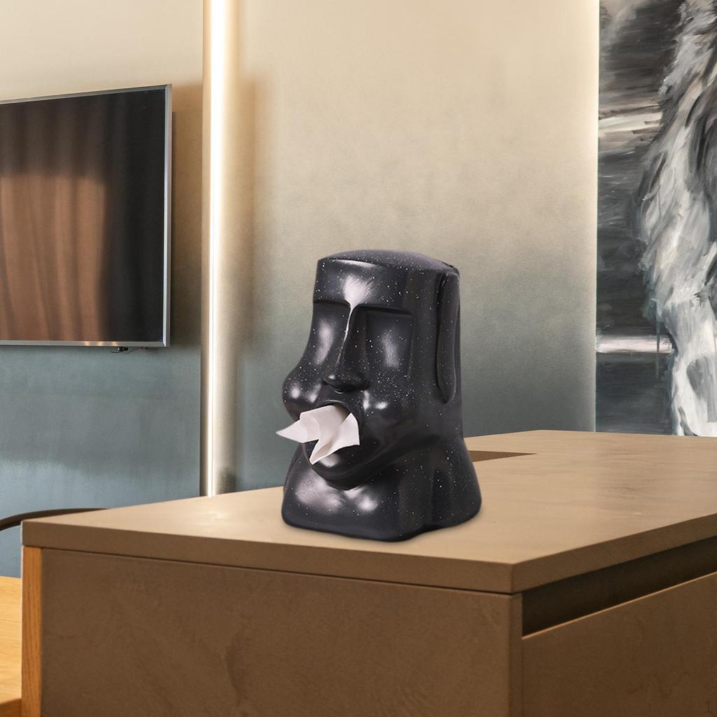 Elegant Tissue Box Holder for Home Decor