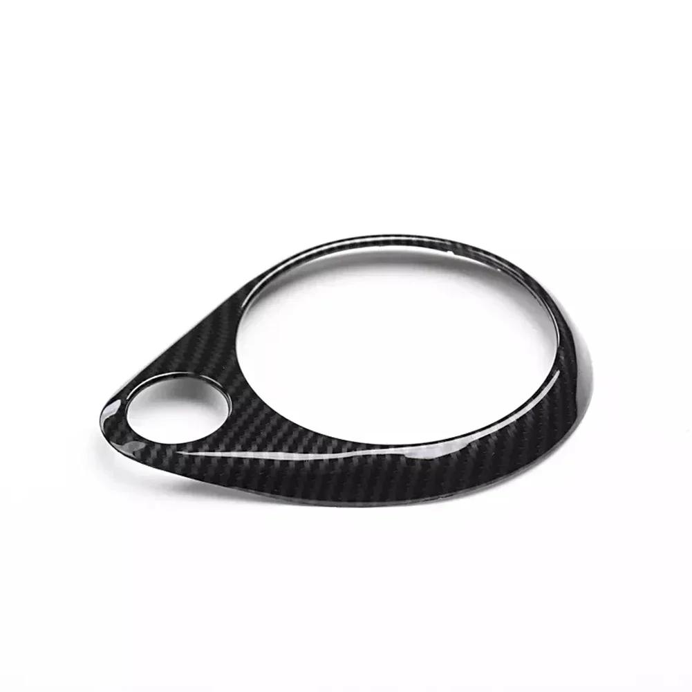 Dashboard Speaker Ring Cover Trim For Jeep For Grand For Cherokee 2011-2020 Auto Speaker Ring Cap Decor 12.5*10*2cm