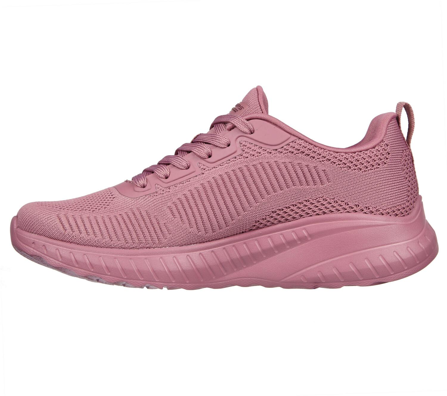 

Кроссовки Skechers Bobs Sport Squad Chaos - Face Off raspberry 37