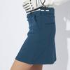 Marie Claire Golf Skirt with Integrated Inner Green Navy Women's Pants, 734320,
