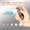 ACEBEAM H16 LED 1000 High AA Battery Compact IP68 Waterproof and 6 Lighting SOS Magnetic Perfect for Emergency Outdoor and Power Outages