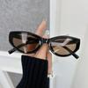Lovely Round Shaped Sunglasses Women Men Casual Female Male Fashion Vintage Brand Design