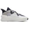 Anta Bastard 4.0 Low-Top Skateboard Shoes Women's Koala Gray Sneakers 122238080-2