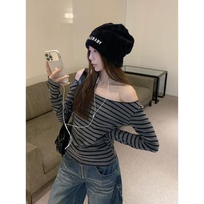 Tops – Truien en longsleeves