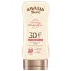 Lotion Solaire - Hawaiian Tropic - SPF 30 - 180 Ml - Hypoallergénique - Protection UVA/UVB
