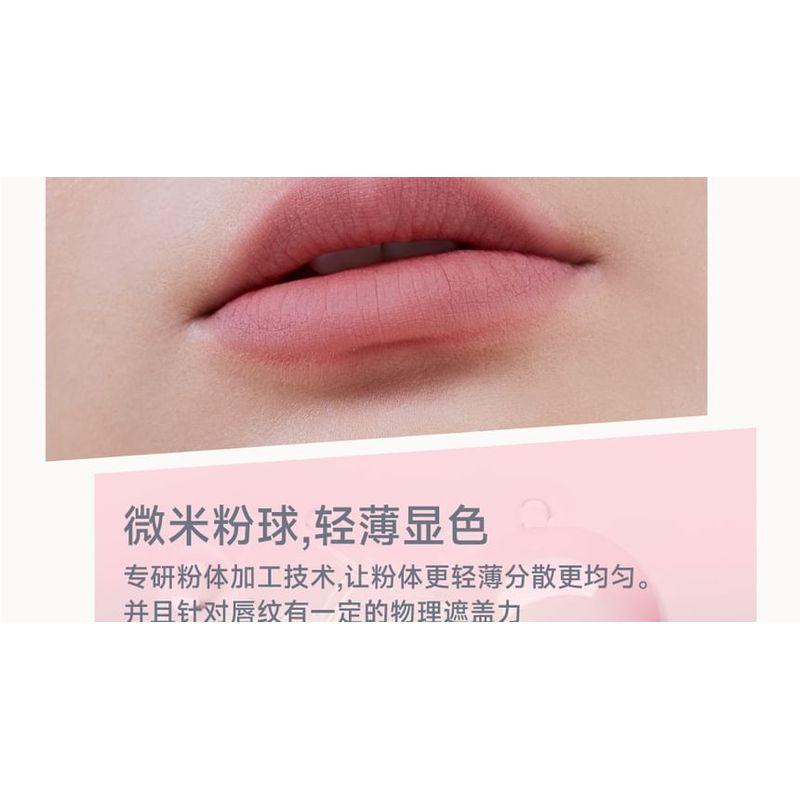 AZTK - Candy Floss Dual-Ended Touch Lip Gloss - 10 Colors