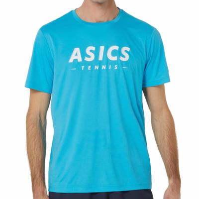 CourT Tennis Graphic Tee M  2041a259419  ShorT Sleeve T shirT