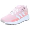 Adidas Neo Slip Resistant Abrasion Resistant Low top Running Shoes Women's Pink CG5898