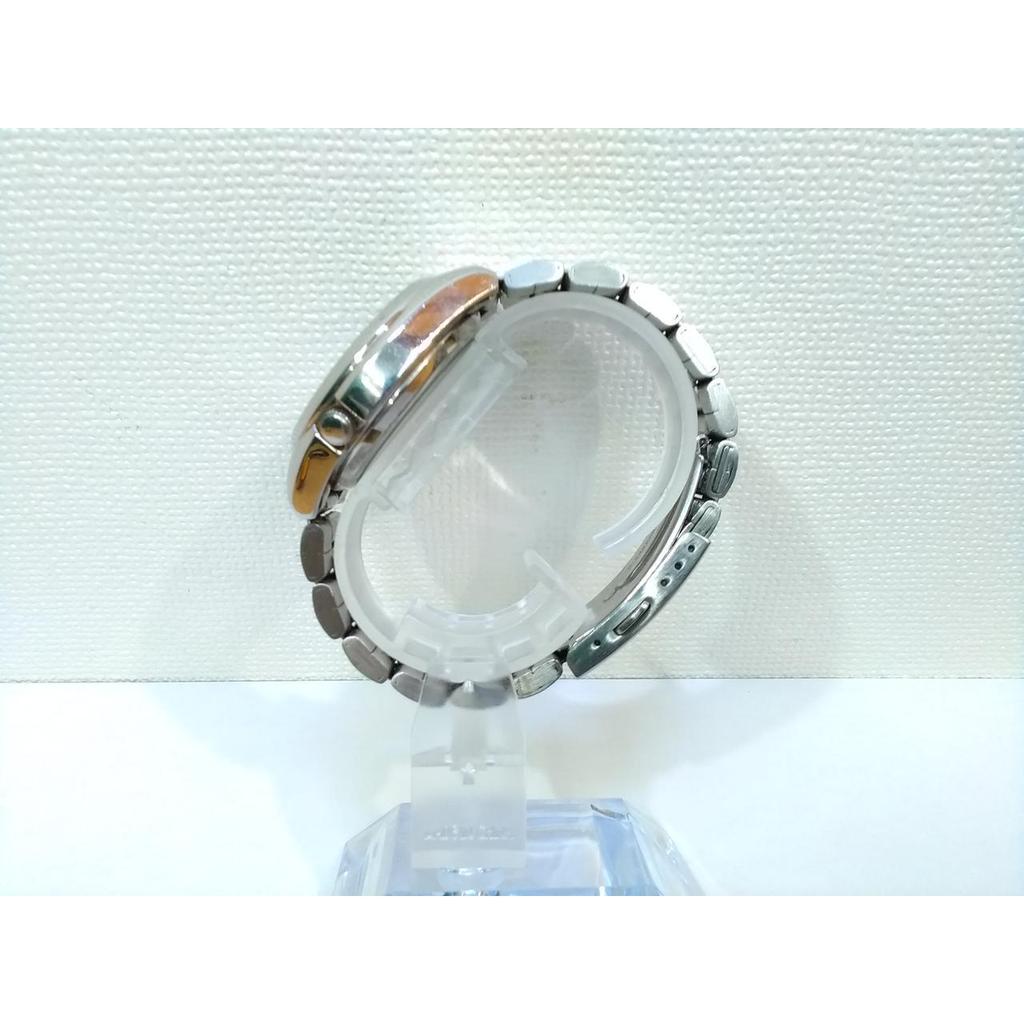 Used SEIKO 7S26-01V0 SEIKO5 Automatic Watch